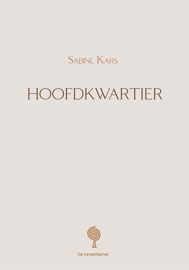 Afbeelding van Hoofdkwartier