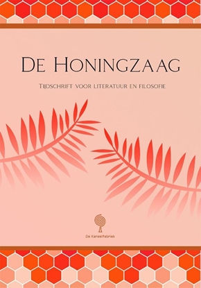 Afbeeldingen van De Honingzaag