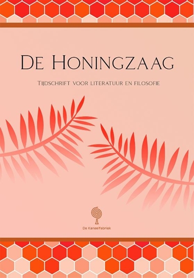 Afbeelding van De Honingzaag
