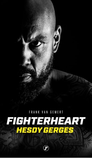 Afbeelding van Fighterheart