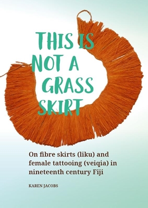 Afbeeldingen van This is not a grass skirt