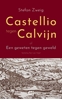Afbeelding van Castellio tegen Calvijn