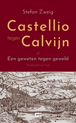 Afbeeldingen van Castellio tegen Calvijn