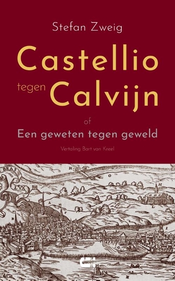 Afbeelding van Castellio tegen Calvijn