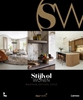 Afbeelding van Stijlvol Wonen Magnum Edition GOLD
