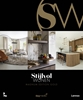 Afbeelding van Stijlvol Wonen Magnum Edition GOLD