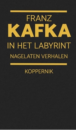 Afbeeldingen van In het labyrint
