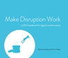 Afbeelding van Make Disruption Work