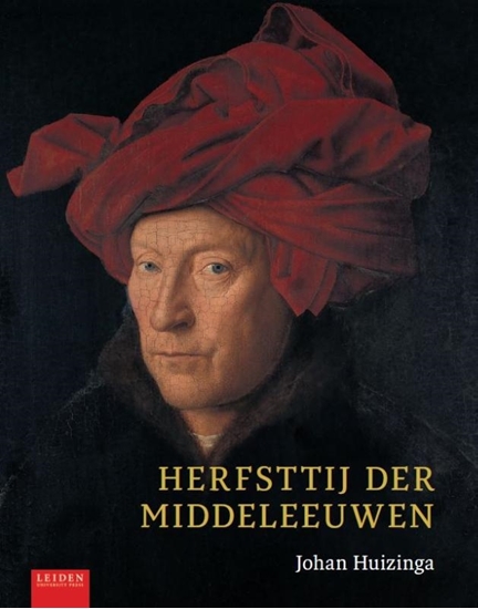 Afbeelding van Herfsttij der Middeleeuwen