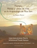 Afbeelding van Archaeological studies Leiden University (ASLU) Tiempo, Paisaje y Líneas de Vida en la arqueología de Ñuu Savi