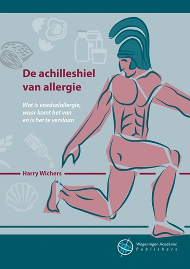 Afbeelding van De achilleshiel van allergie