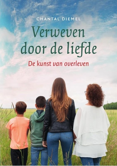 Afbeelding van Verweven door de liefde