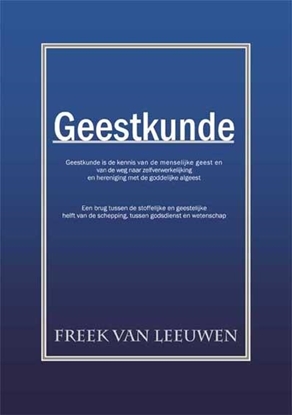 Afbeeldingen van Geestkunde