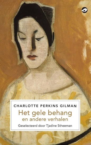 Afbeelding van Het gele behang en andere verhalen