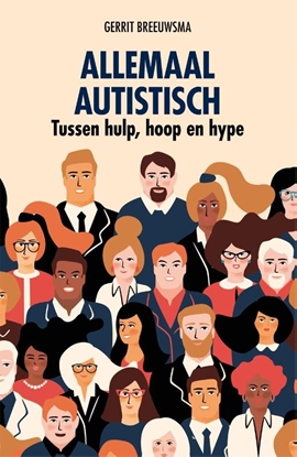 Afbeeldingen van Allemaal autistisch