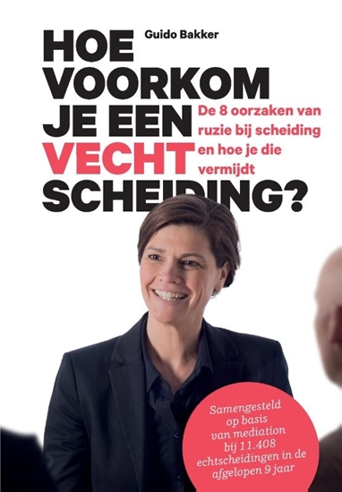 Afbeelding van Hoe voorkom je een vechtscheiding?