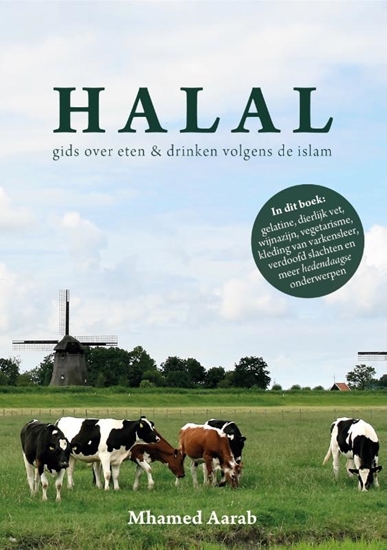 Afbeelding van Halal