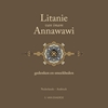 Afbeelding van Litanie van imam Annawawi