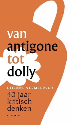 Afbeeldingen van Van Antigone tot Dolly