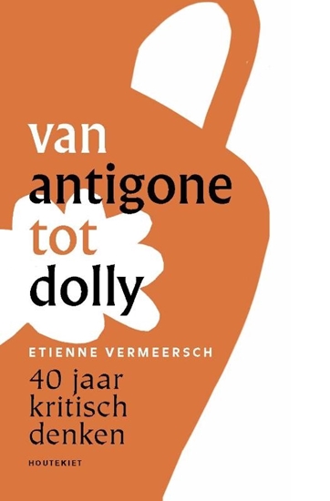 Afbeelding van Van Antigone tot Dolly