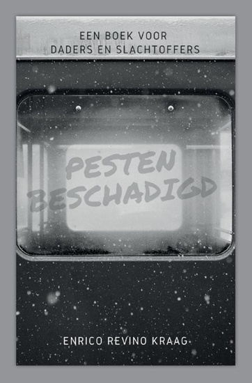 Afbeelding van Pesten Beschadigd
