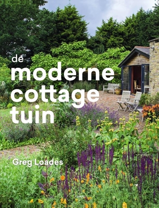 Afbeeldingen van De moderne cottagetuin