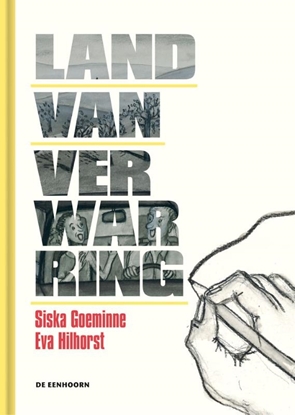 Afbeeldingen van Land van verwarring