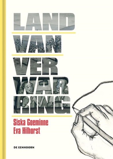 Afbeelding van Land van verwarring
