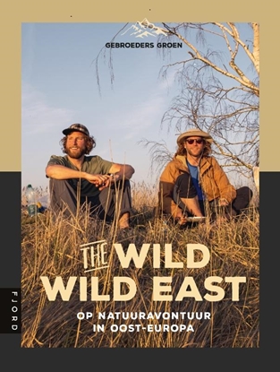 Afbeeldingen van The Wild Wild East