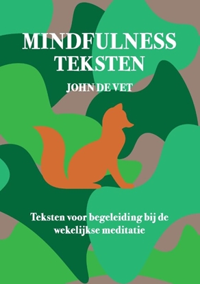 Afbeeldingen van Mindfulness teksten