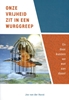 Afbeelding van Onze vrijheid zit in een wurggreep