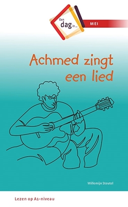 Afbeeldingen van Een dag in .. Achmed zingt een lied