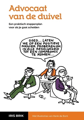 Afbeeldingen van Advocaat van de duivel