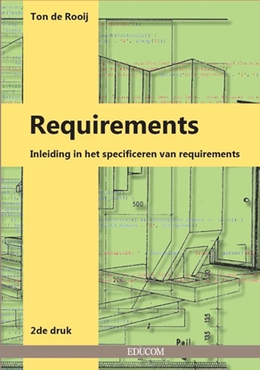 Afbeeldingen van Requirements