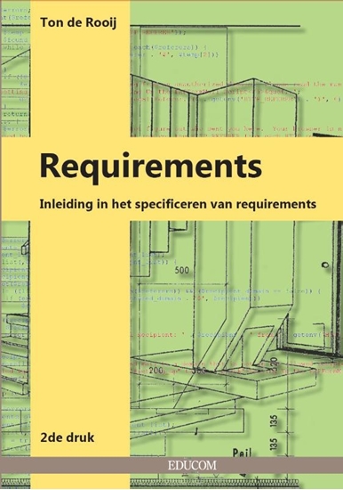 Afbeelding van Requirements