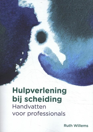 Afbeelding van Hulpverlening bij scheiding