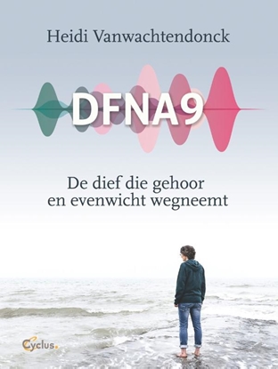 Afbeeldingen van DFNA9