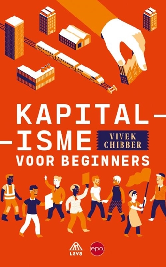 Afbeelding van Kapitalisme voor beginners