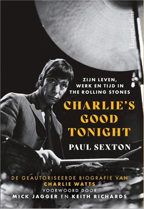 Afbeeldingen van Charlie's Good Tonight