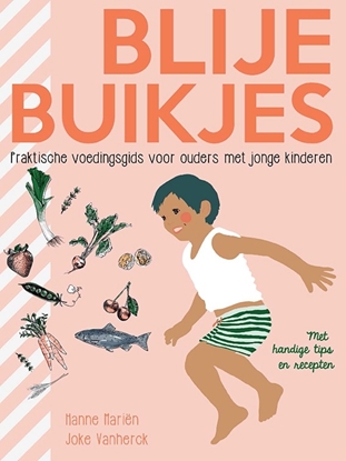 Afbeeldingen van Blije buikjes