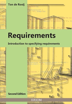 Afbeeldingen van Requirements