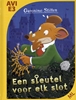 Afbeelding van Een sleutel voor elk slot