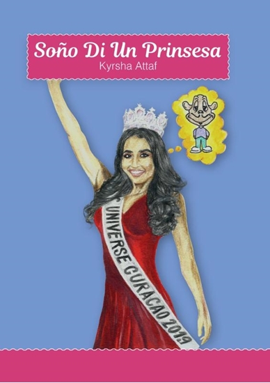 Afbeelding van Soño di un Prinsesa