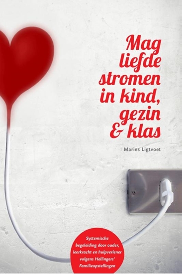 Afbeelding van Mag liefde stromen in kind, gezin & klas