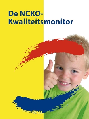 Afbeeldingen van De NCKO-Kwaliteitsmonitor