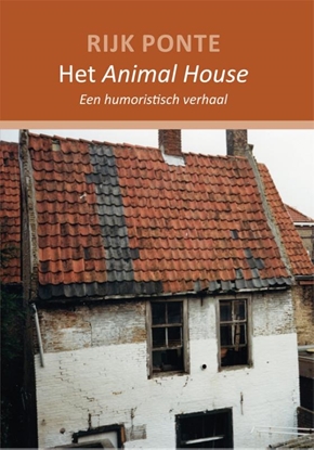 Afbeeldingen van Het Animal House Een humoristisch verhaal