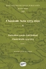 Afbeelding van Rijks Geschiedkundige Publicatiën Kleine Serie Classicale Acta 1573-1620 X Band 1