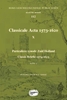 Afbeelding van Rijks Geschiedkundige Publicatiën Kleine Serie Classicale Acta 1573-1620 X Band 2