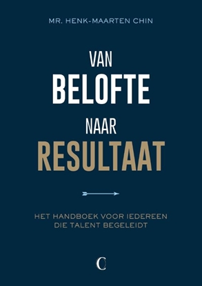Afbeeldingen van Van belofte naar resultaat