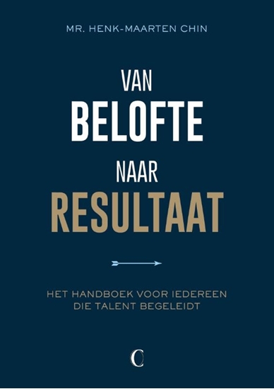 Afbeelding van Van belofte naar resultaat